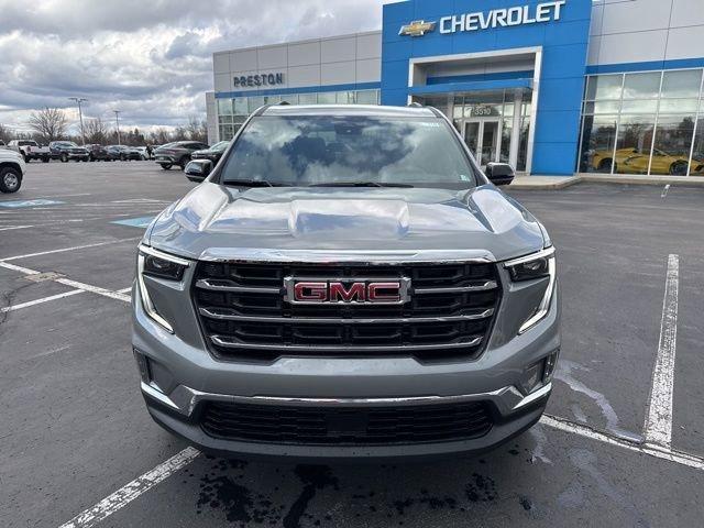 new 2026 GMC Acadia car, priced at $51,313