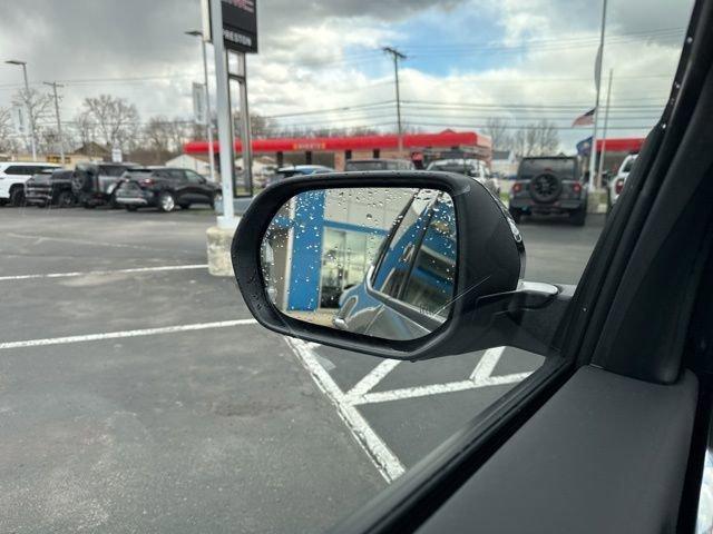 new 2026 GMC Acadia car, priced at $51,313