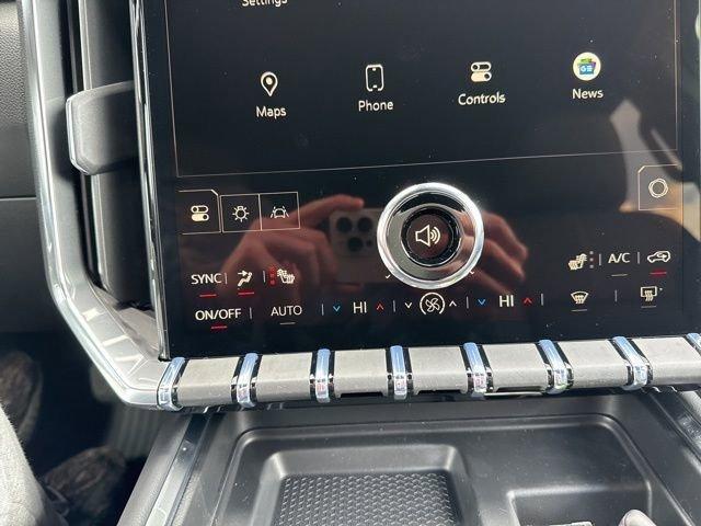 new 2026 GMC Acadia car, priced at $51,313