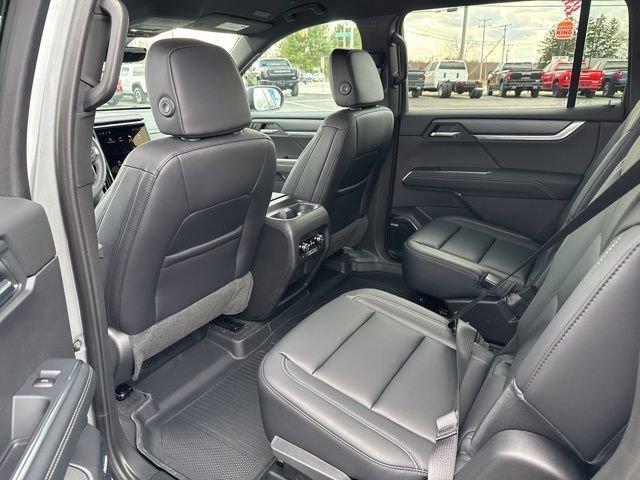 new 2026 GMC Acadia car, priced at $51,313