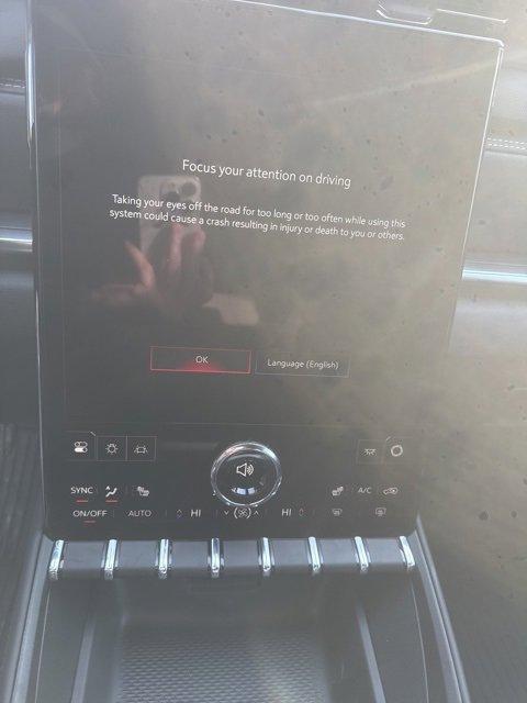 new 2026 GMC Terrain car, priced at $37,885