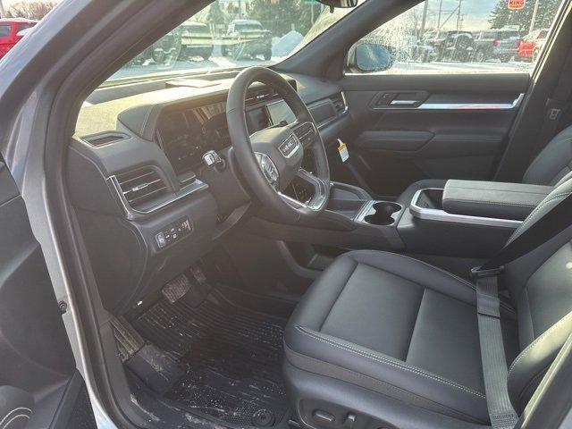 new 2026 GMC Terrain car, priced at $37,885