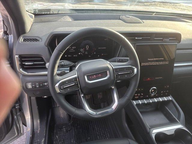 new 2026 GMC Terrain car, priced at $37,885