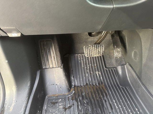 new 2026 GMC Terrain car, priced at $37,885