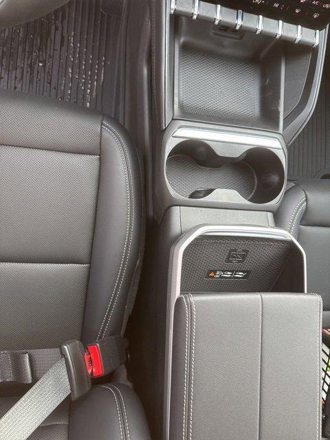 new 2026 GMC Terrain car, priced at $37,885