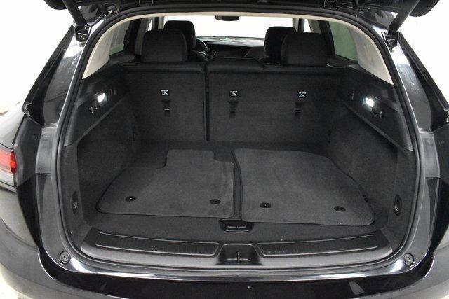 used 2023 Buick Envision car, priced at $26,900