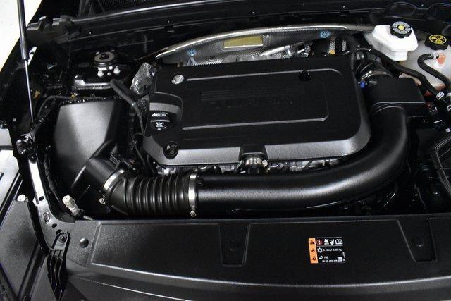 used 2023 Buick Envision car, priced at $26,900