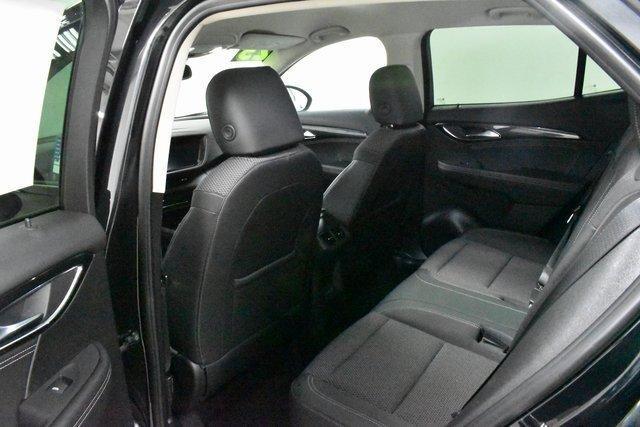 used 2023 Buick Envision car, priced at $26,900