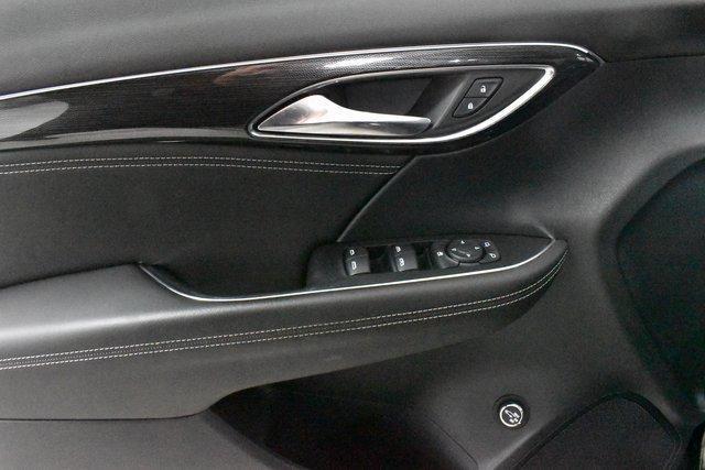 used 2023 Buick Envision car, priced at $26,900