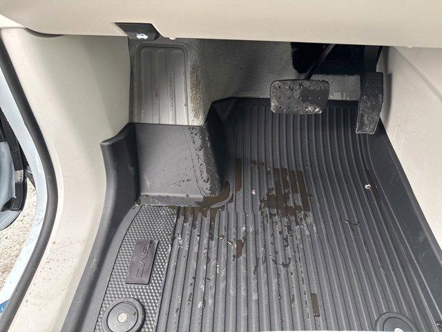 new 2026 GMC Acadia car, priced at $66,629