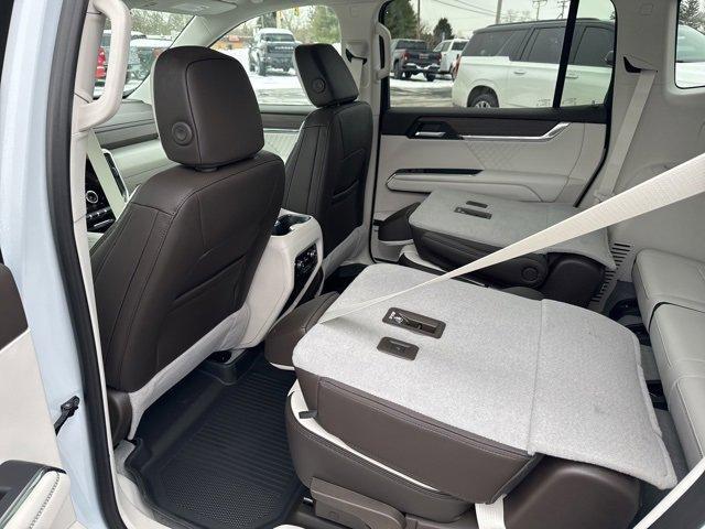 new 2026 GMC Acadia car, priced at $66,629