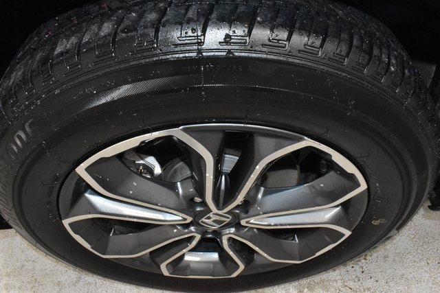 used 2022 Honda CR-V car, priced at $30,500