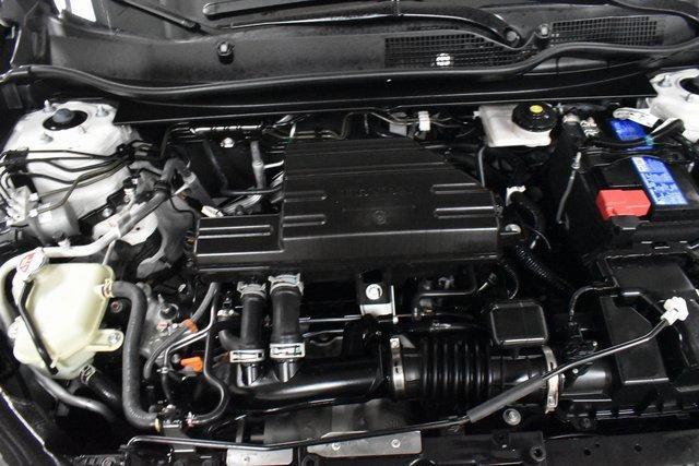 used 2022 Honda CR-V car, priced at $30,500
