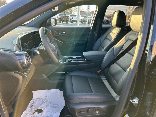 new 2026 Chevrolet Equinox car, priced at $35,410