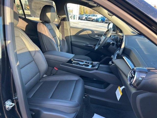 new 2026 Chevrolet Equinox car, priced at $35,410