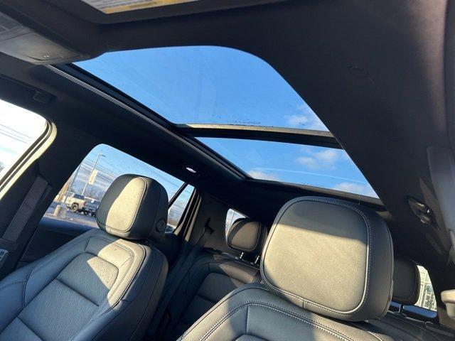 new 2026 Chevrolet Equinox car, priced at $35,410