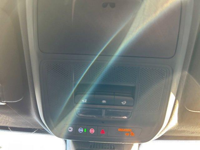 new 2026 Chevrolet Equinox car, priced at $35,410