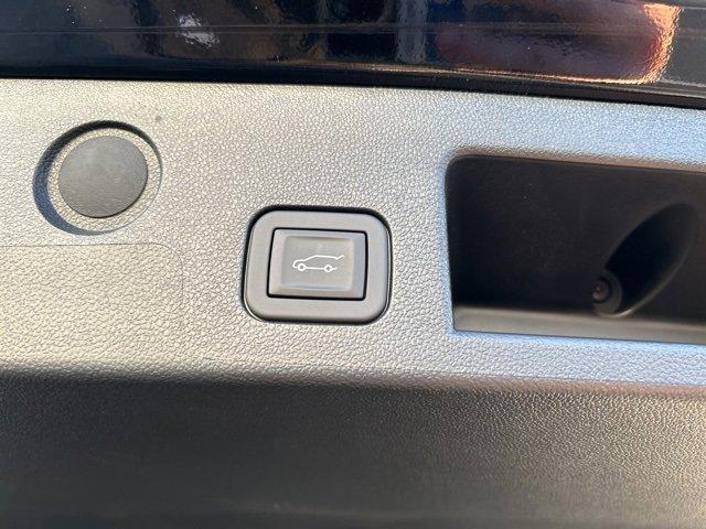 new 2026 Chevrolet Equinox car, priced at $35,410