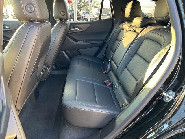 new 2026 Chevrolet Equinox car, priced at $35,410