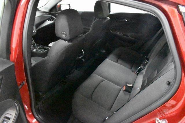 used 2023 Chevrolet Malibu car, priced at $21,998