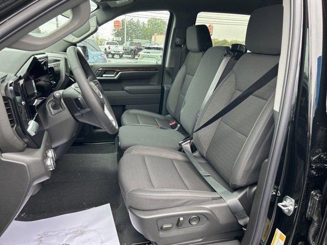 new 2026 GMC Sierra 1500 car, priced at $52,472