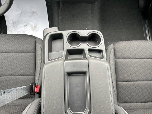 new 2026 GMC Sierra 1500 car, priced at $52,472