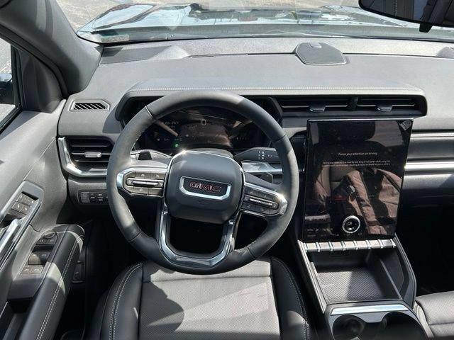 new 2026 GMC Terrain car, priced at $37,538