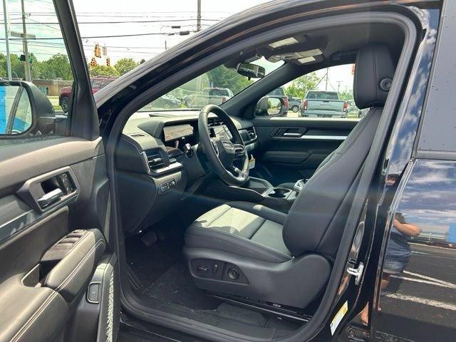 new 2026 GMC Terrain car, priced at $37,538
