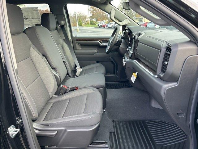 new 2026 GMC Sierra 1500 car, priced at $52,821