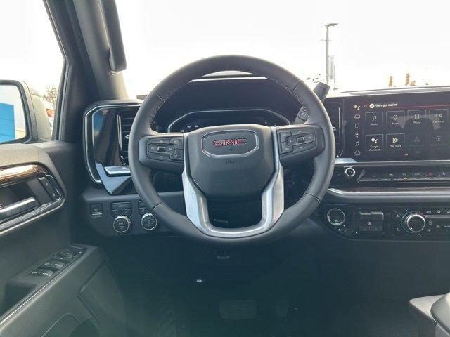 new 2026 GMC Sierra 1500 car, priced at $52,821