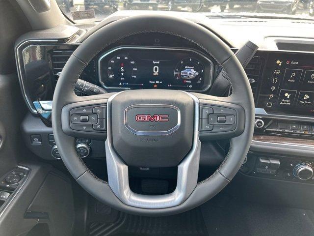 new 2026 GMC Sierra 1500 car, priced at $52,821