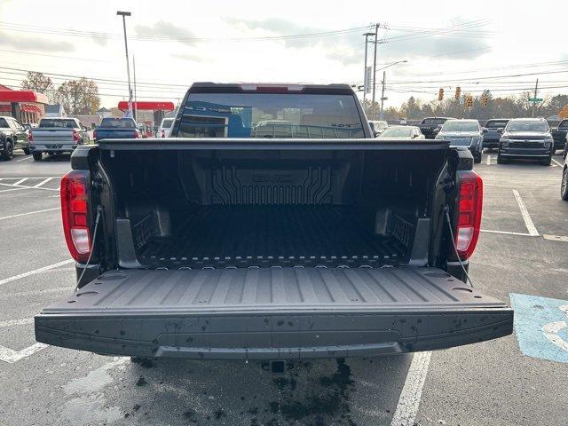 new 2026 GMC Sierra 1500 car, priced at $52,821