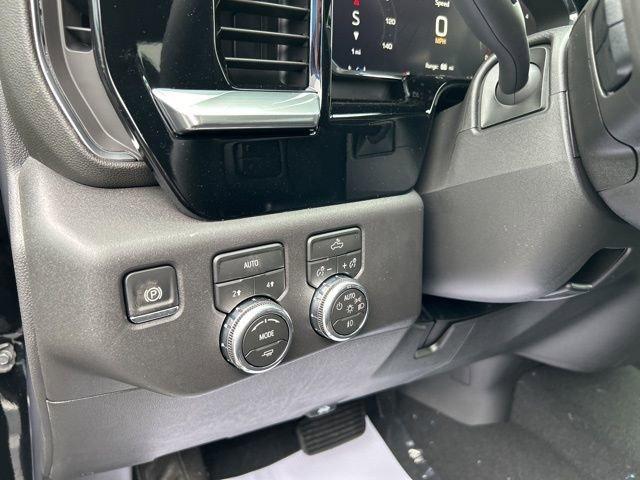 new 2026 GMC Sierra 1500 car, priced at $52,962