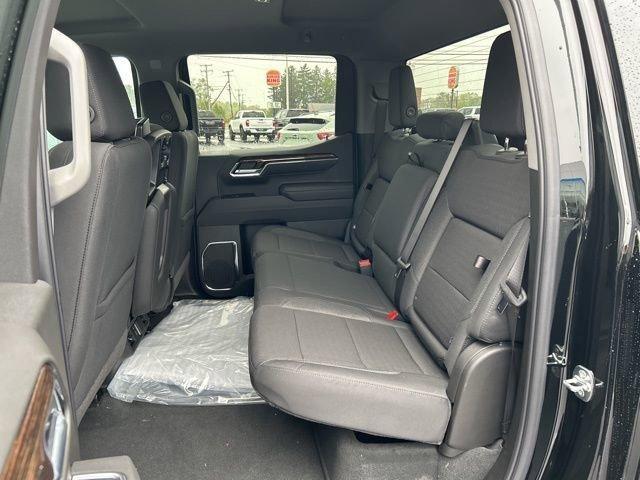 new 2026 GMC Sierra 1500 car, priced at $52,962