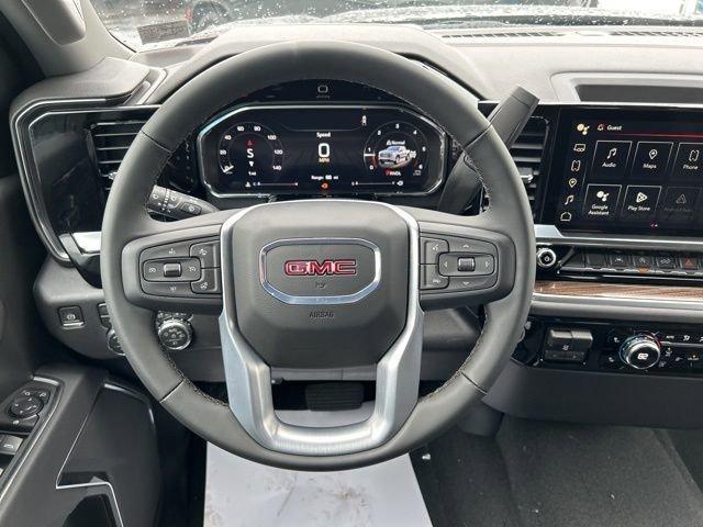new 2026 GMC Sierra 1500 car, priced at $52,962