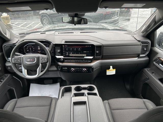 new 2026 GMC Sierra 1500 car, priced at $52,962