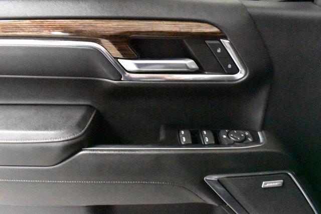 used 2022 GMC Sierra 1500 car, priced at $41,498