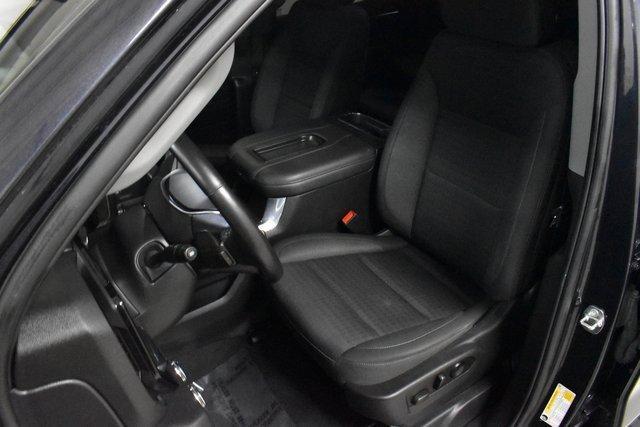 used 2022 GMC Sierra 1500 car, priced at $41,498