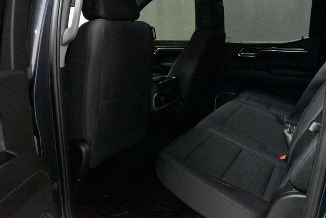 used 2022 GMC Sierra 1500 car, priced at $41,498
