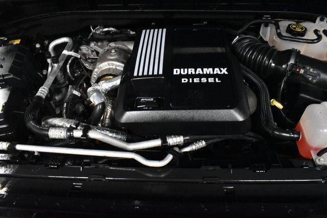 used 2022 GMC Sierra 1500 car, priced at $41,498