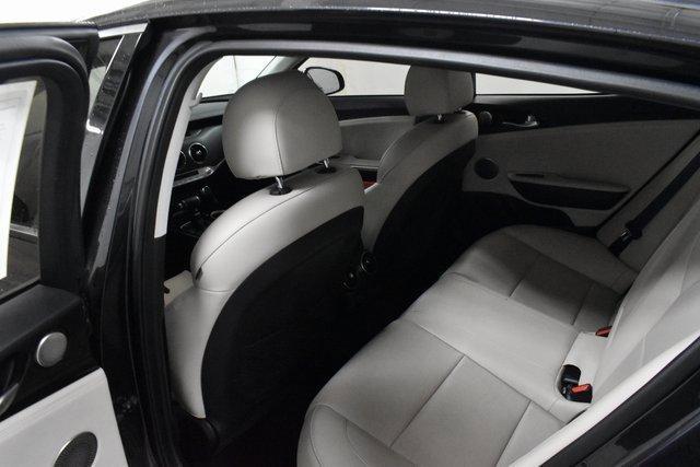 used 2019 Kia Stinger car, priced at $17,498