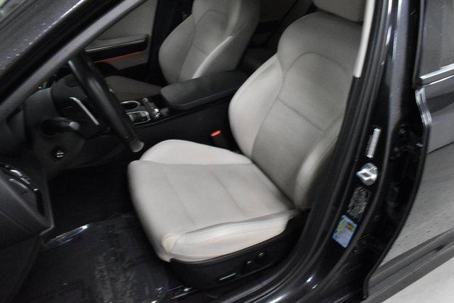 used 2019 Kia Stinger car, priced at $17,498