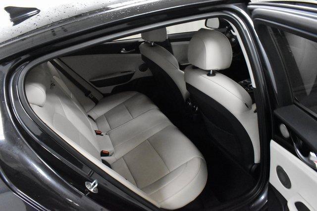used 2019 Kia Stinger car, priced at $17,498