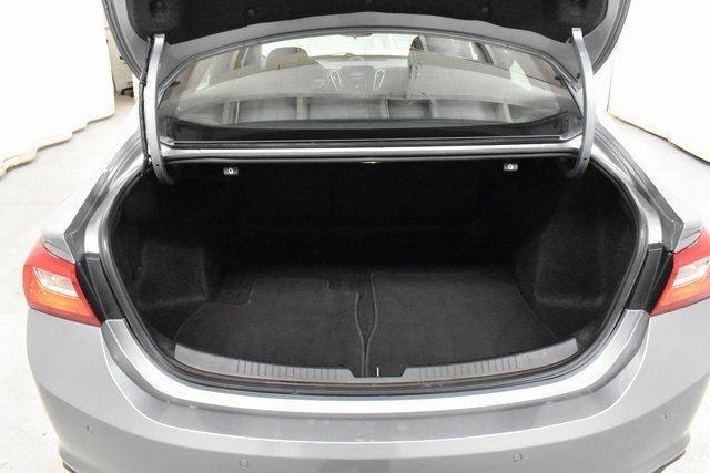 used 2024 Chevrolet Malibu car, priced at $19,998