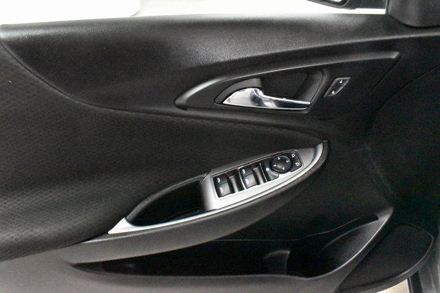 used 2024 Chevrolet Malibu car, priced at $19,998