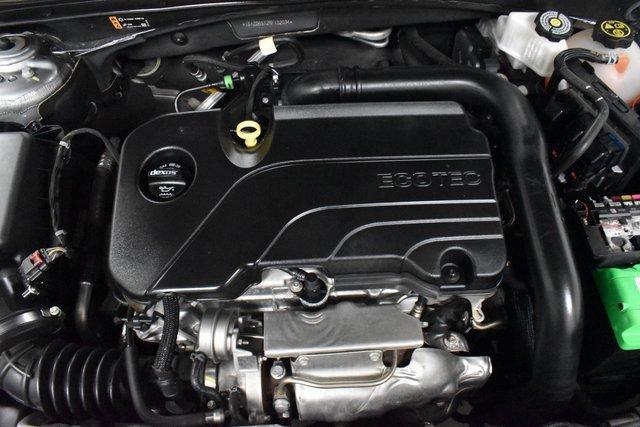 used 2024 Chevrolet Malibu car, priced at $19,998