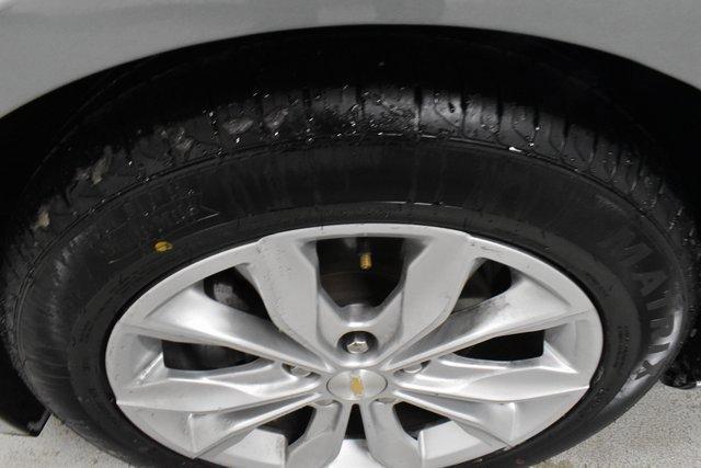 used 2024 Chevrolet Malibu car, priced at $19,998