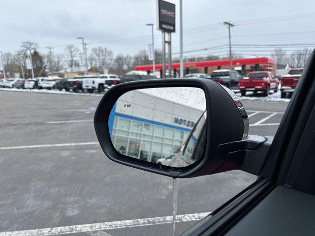 new 2026 GMC Acadia car, priced at $53,179