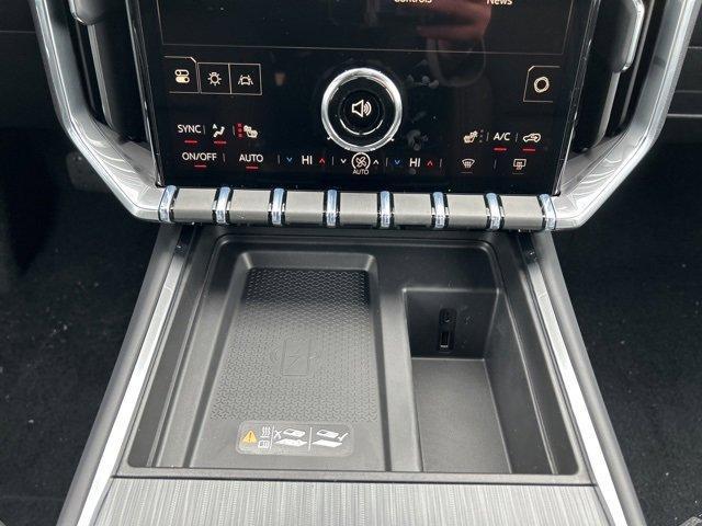 new 2026 GMC Acadia car, priced at $53,179