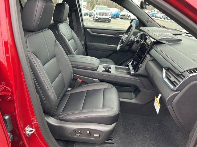 new 2026 GMC Acadia car, priced at $53,179